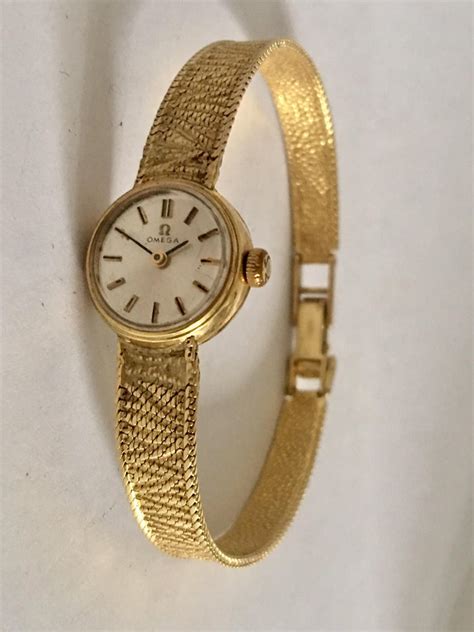 omega classic watch|old omega watches 1970s ladies.